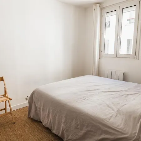 Apartamento Hostnfly - Beautiful Bright With A Stamp - 9th *